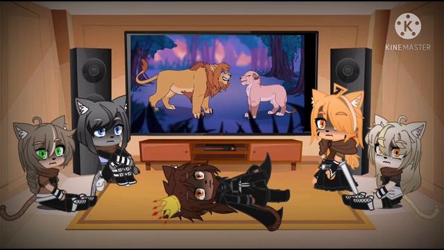 My Pride Reaction || ?Original? || By Demons AUtale смотреть онлайн