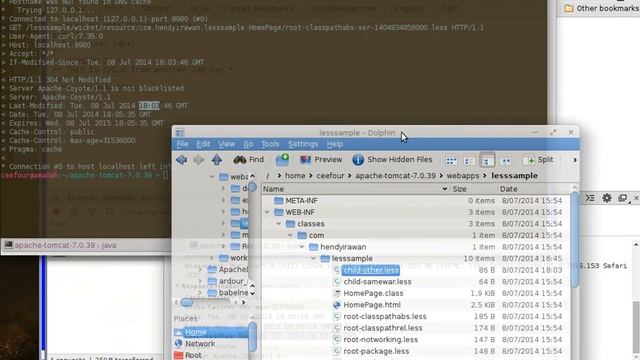 Wicket Bootstrap LESS Last-Modified time bug смотреть онлайн