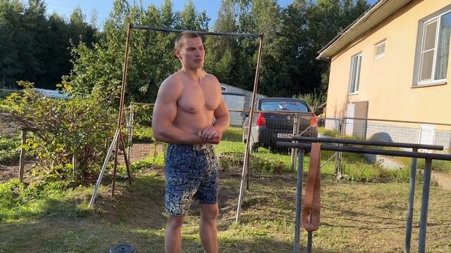 Как накачать предплечье??? смотреть онлайн