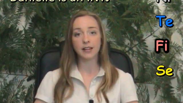 Personality Type: Letters vs. Functions смотреть онлайн