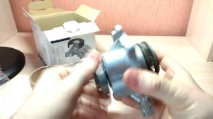 Помпа DOLZ / Water pumps DOLZ