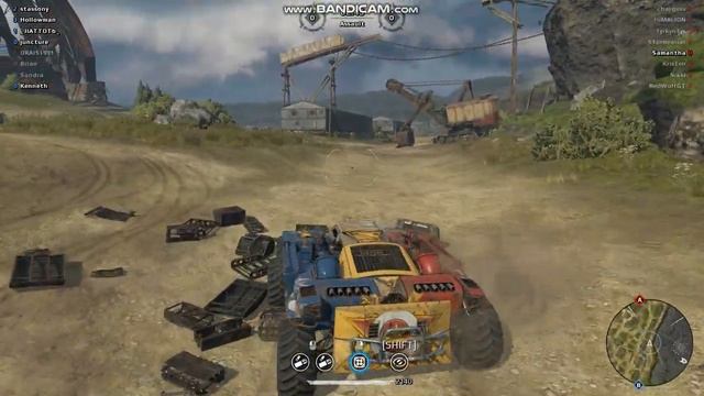 free style HollowMan смотреть онлайн