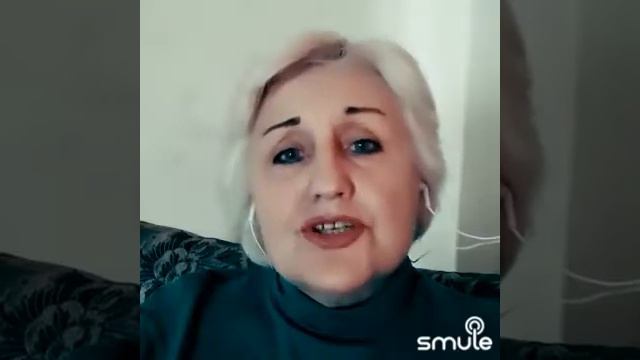 #смуле #smule К единственному нежному. (Cover Smule Murkinskii)