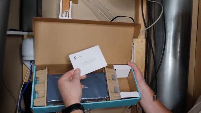 Upgrade Your Router by Adding a Network Switch смотреть онлайн