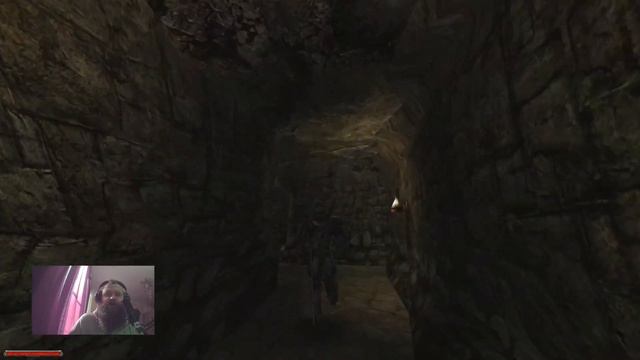 Готика 2 (Gothic 2) - Ночь Ворона. 31-я серия смотреть онлайн