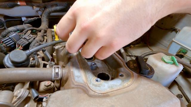 Suzuki Jimny Restoration Ep. 1 - Basic Service смотреть онлайн