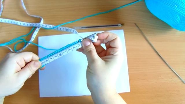 Как сделать расчет петель для вязания смотреть онлайн