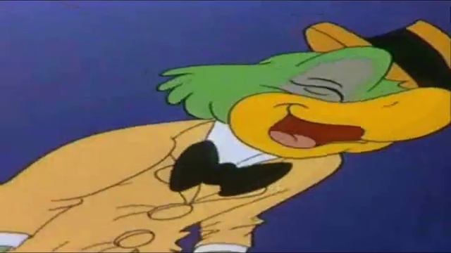 Donald's 75th B-day Gift [Fandub by Funny1allways and VoiceActorDreamer] смотреть онлайн