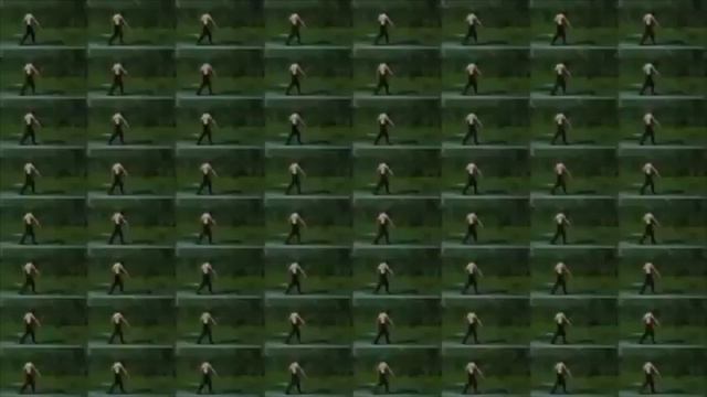 Грязный Рамирес-Токсин (1 час) смотреть онлайн