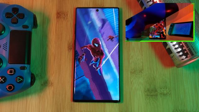 Spiderman - Into the Spiderverse - Live Wallpaper & Homescreen Setup - Customize LIKE A PRO - EP42 смотреть онлайн