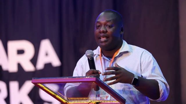 African Startups Funding Mechanism - Mbwana Alliy, Partner at Savannah Fund смотреть онлайн