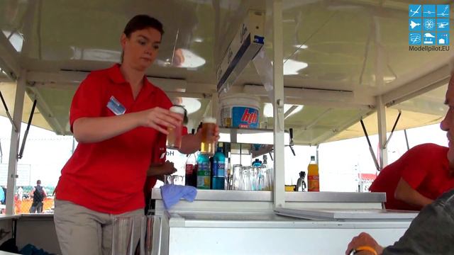 INTRO / EINLEITUNG / TRAILER INTERVIEW HARALD SCHUBERT AIRSHOW EUROFLUGTAG AERO CLUB RHEIDT 2015 смотреть онлайн