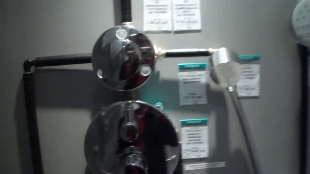 HANSGROHE новинки.