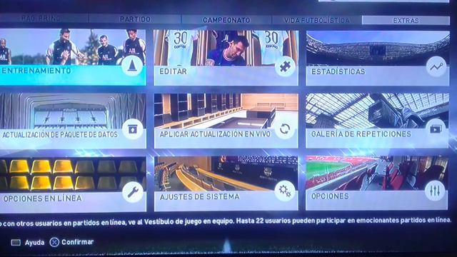 😱INSTALA WINNING ELEVEN 2022 PS3 EN PKG | TUTORIAL CORRECTO DESDE CERO✅ смотреть онлайн