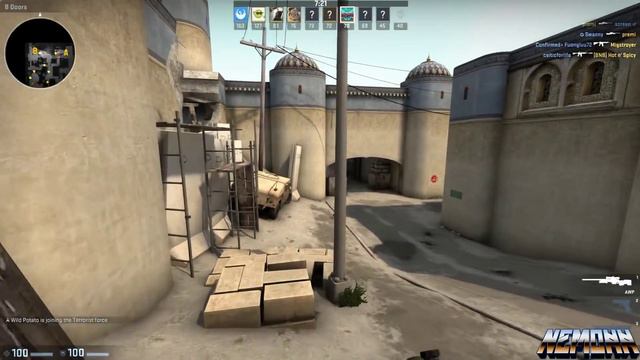 Top 5 "MOST EXPENSIVE" AWP SKINS IN CS:GO! (Counter Strike - Top Five Skins) смотреть онлайн