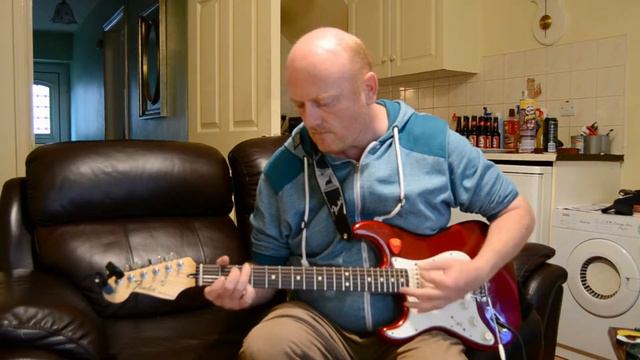 Fender mex strat demo смотреть онлайн
