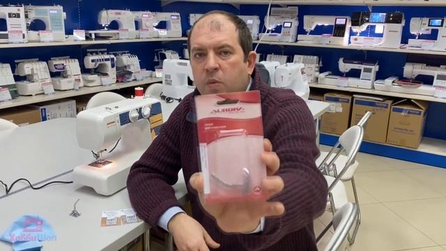 КАК ШИТЬ ТРИКОТАЖ? ЛАЙФХАК! || Как шить стрейч? || Лапка для трикотажа || Иглы для трикотажа смотреть онлайн