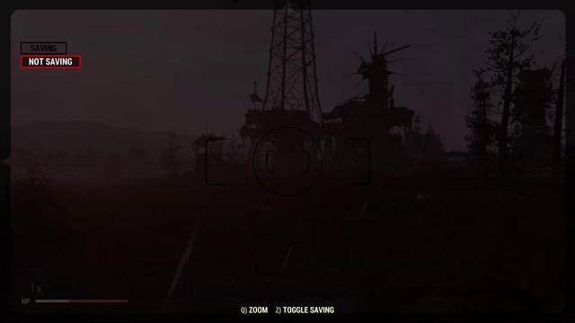 PTS: Small Change but So Much Needed Update for Camera - Fallout 76 смотреть онлайн