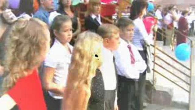 Old Cinema - "Jive on September 1" смотреть онлайн