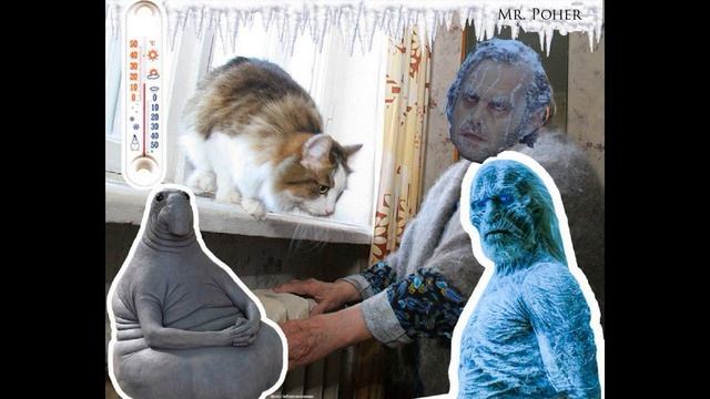 Mr. Poher - 96 дом не топят (технопранк) смотреть онлайн