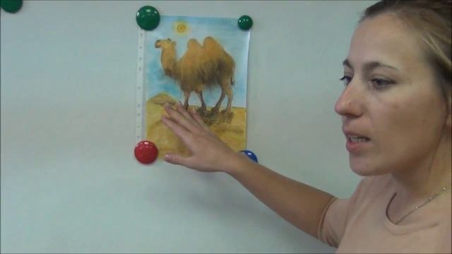 Нетрадиционные техники рисования на курсе "Краски детства". смотреть онлайн