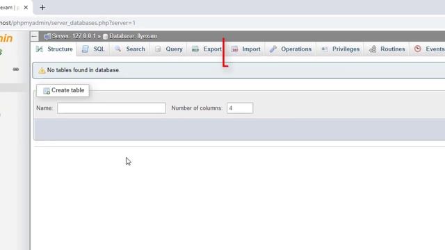 INSTAL FLYEXAM VERSI SOURCE CODE MENGGUNAKAN XAMPP (Aplikasi Ujian Berbasis Web & Android) смотреть онлайн