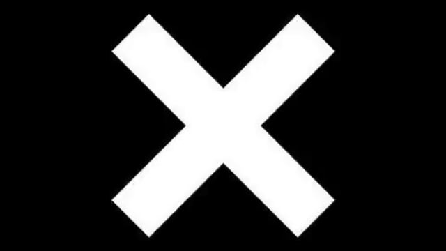 The XX - Crystalised
