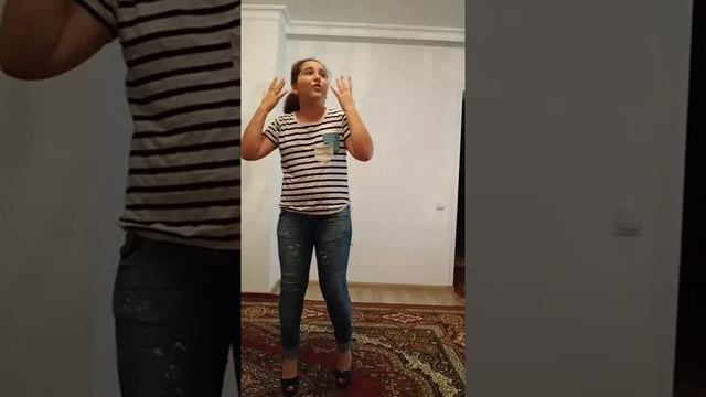 Фарида Дагестан? смотреть онлайн