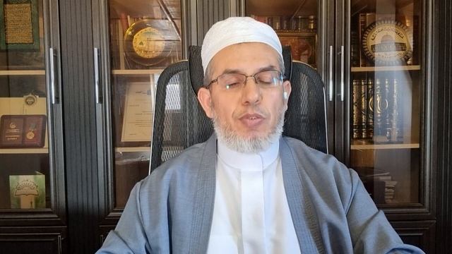 Акция: Дуа из сунны 78 (дуа после намаза 6) смотреть онлайн