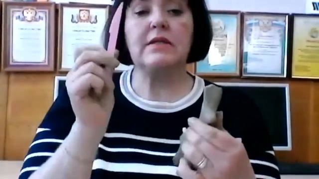 Мастер-класс Мурашкиной Т.А. по изготовлению абашевской игрушки смотреть онлайн