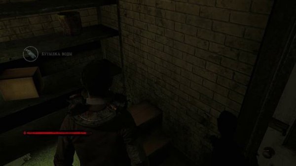 SAW - The Video Game 10 часть Финал