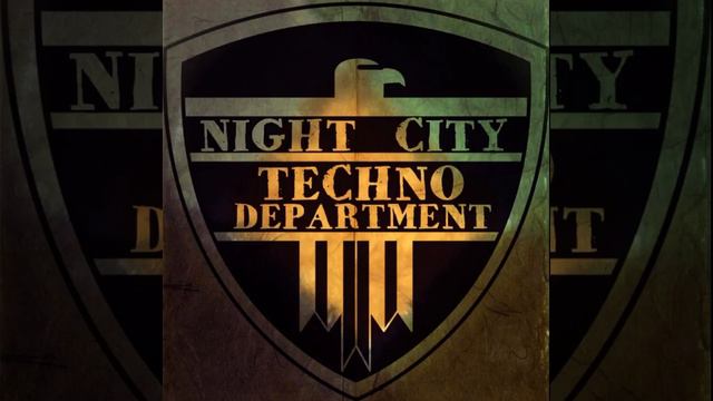Zack - Night City : Techno Department смотреть онлайн