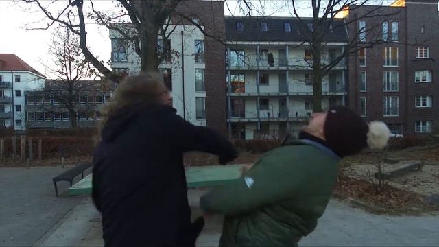 Markus Grosskopf - Grosskopf vs. Dirmeier | TalkDOT #12 смотреть онлайн