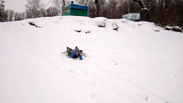 МОРЖИКИ)) смотреть онлайн