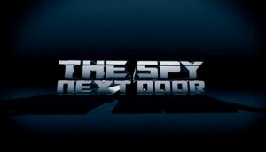 Шпион по соседству
