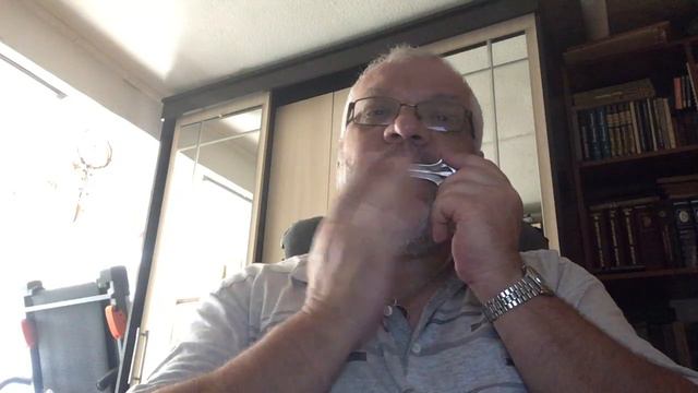 Варганы оренбургского мастера Алексея Грина - июнь 2018 г смотреть онлайн