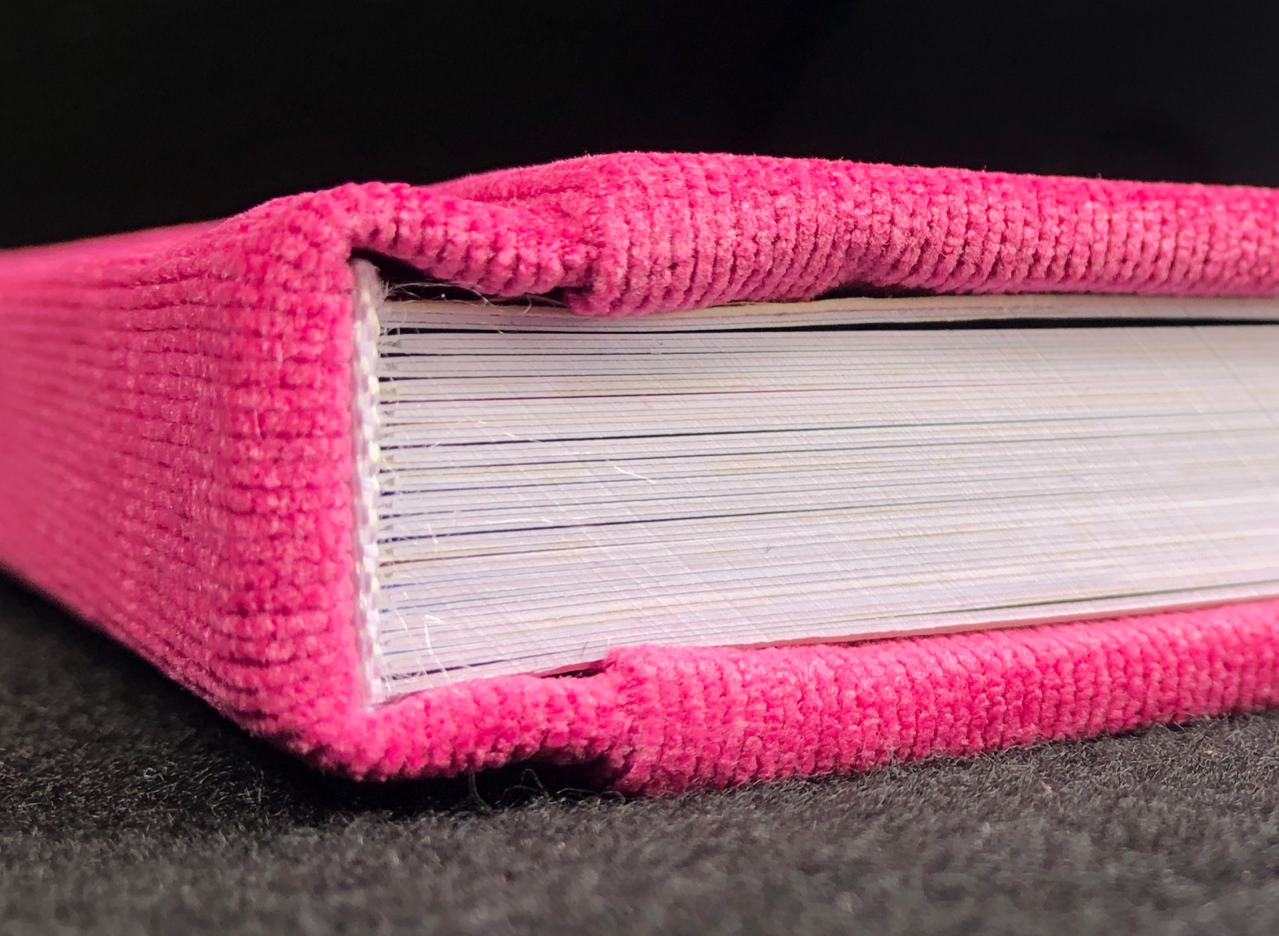 Индивидуальный дизайн фотокниг