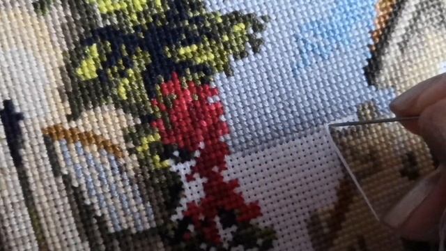ТЭГ "Ваша рукодельная самооценка"/БОЛТАЛКА/Вышивка крестом смотреть онлайн