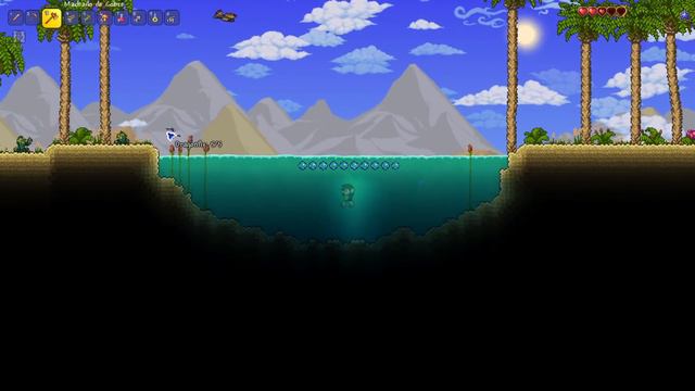 UMA NOVA JORNADA NO MODO MESTRE! Terraria 1.4 Master Mode! #01 (Journey's End) смотреть онлайн