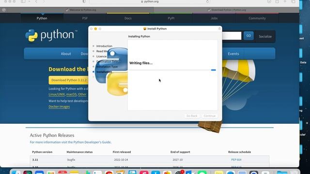 How to install Python| macOs | windows | linux смотреть онлайн