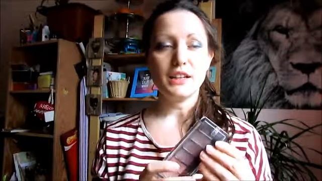 МОЙ АБСОЛЮТНЫЙ ФАВОРИТ | Палетка теней Catrice: Absolute Rose смотреть онлайн