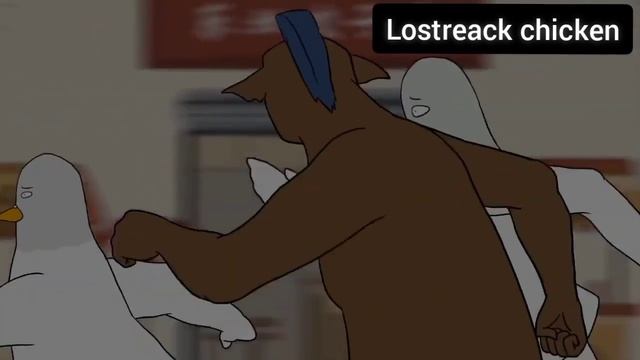lostreak chicken all episodes смотреть онлайн