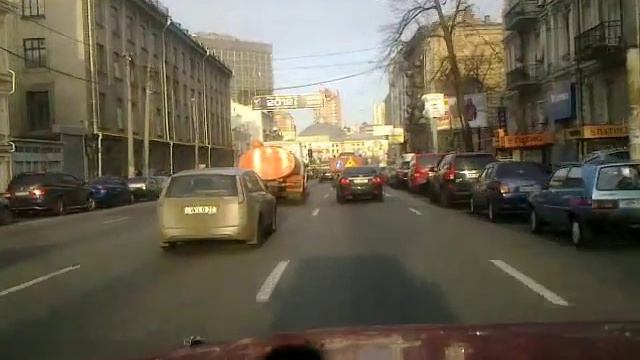 Именные номера на дорогах.wmv смотреть онлайн