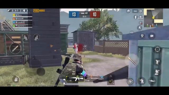 КТО СКАЗАЛ ЧТО ДЕВОЧКИ НЕ УМЕЮТ ИГРАТЬ В PUBG ? ТРЕНИРОВОЧНАЯ АРЕНА (ВЫЗЫВАЮ НА ЛОББИ 1 на 1 😎🤣😂) смотреть онлайн