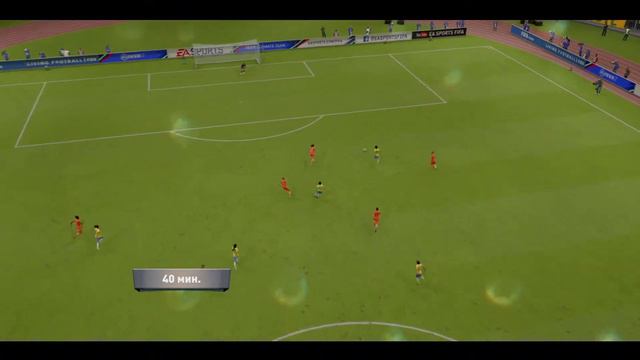 Бразилия - Голандия |7-0| Женский футбол | Woman football смотреть онлайн