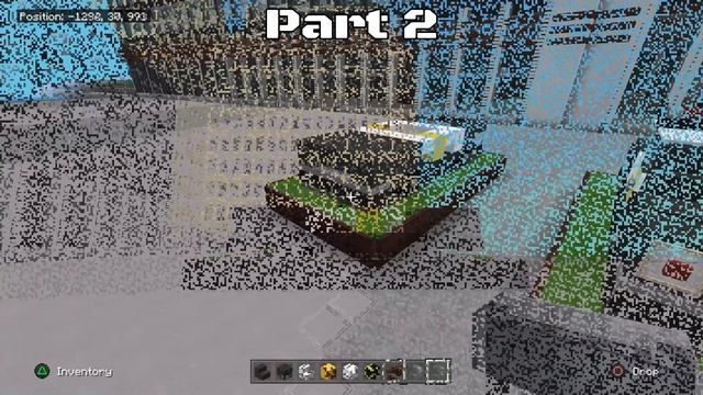Minecraft: How to build a Police Car in Minecraft | Minecraft Police Car Tutorial смотреть онлайн