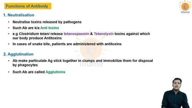 Humoral Immunity | Immunoglobulin - Types & Structure | Plasma Cells | B cells | Dr Ghanshyam Jangi смотреть онлайн