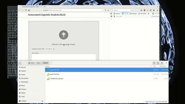 Monitoring of long running operations with OSGi R7 Push Stream and Server Sent Events смотреть онлайн