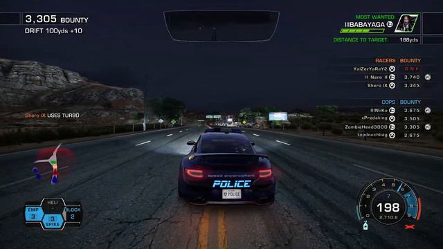 John Wick vs The SCPD.. смотреть онлайн