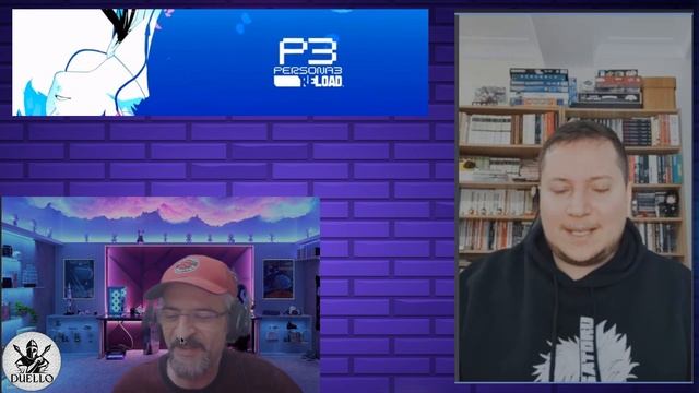 Podcast: Persona 3 Reload Türkçe ön inceleme, Anime, JRPG, Japon kültürü (Konuk: Rafet Kaan Moral) смотреть онлайн